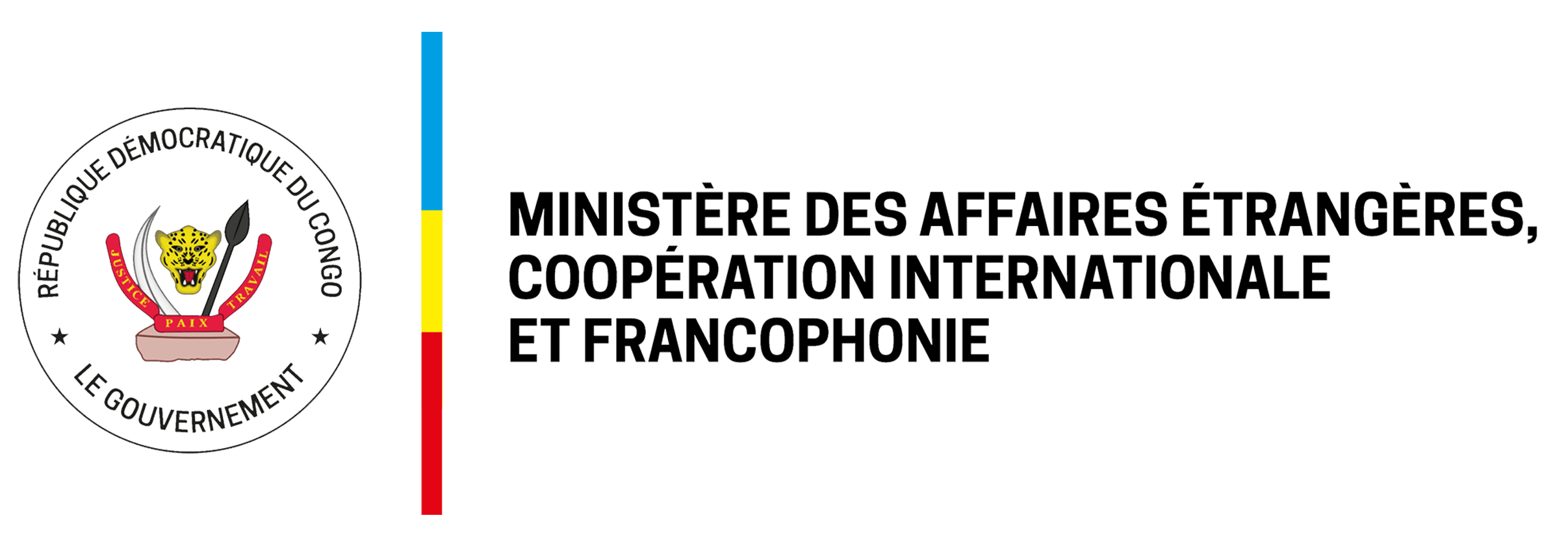 Ministère des Affaires étrangères